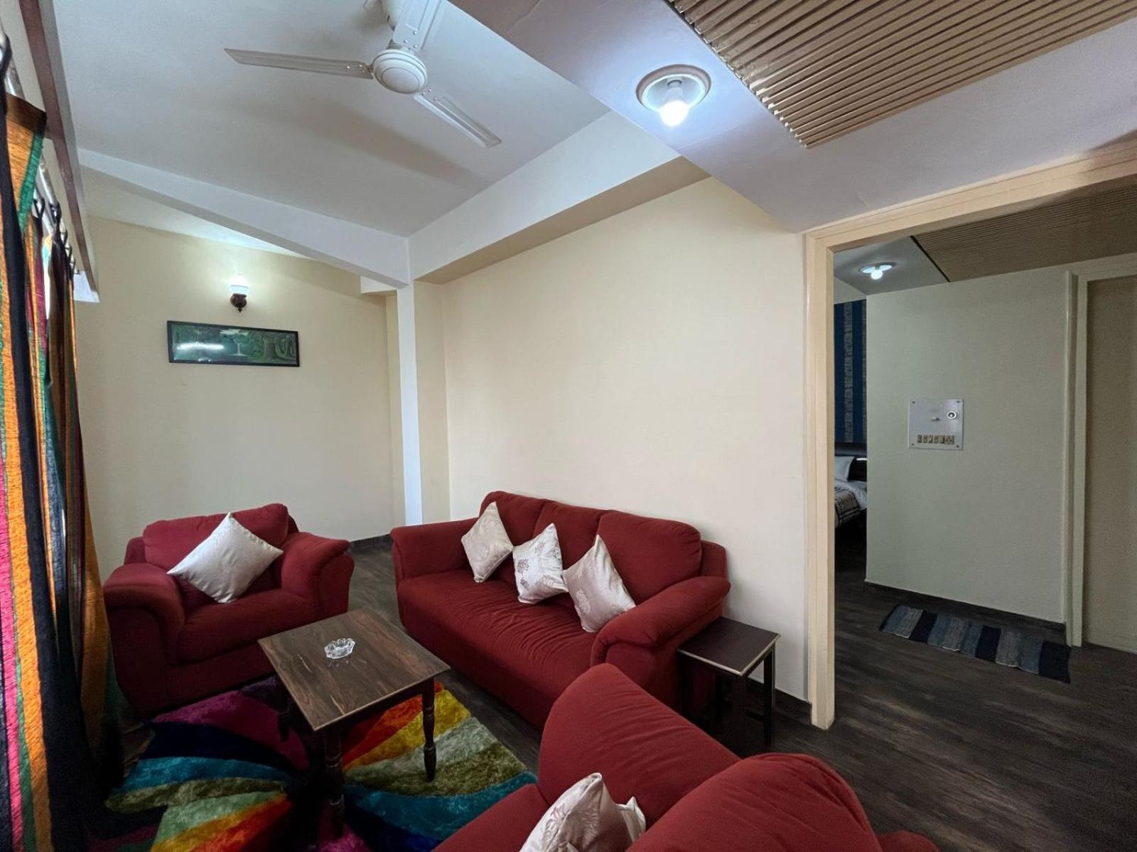 Gautam Hotel Váránaszi Kültér fotó