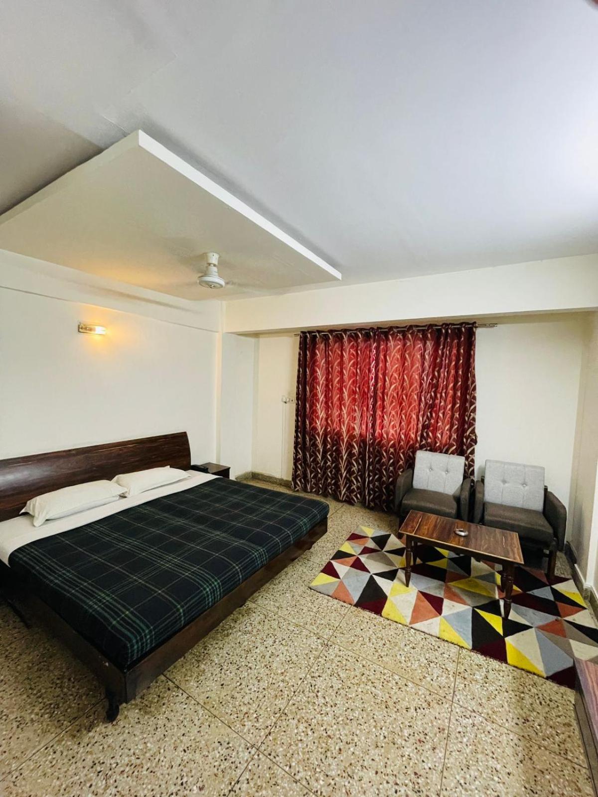 Gautam Hotel Váránaszi Kültér fotó