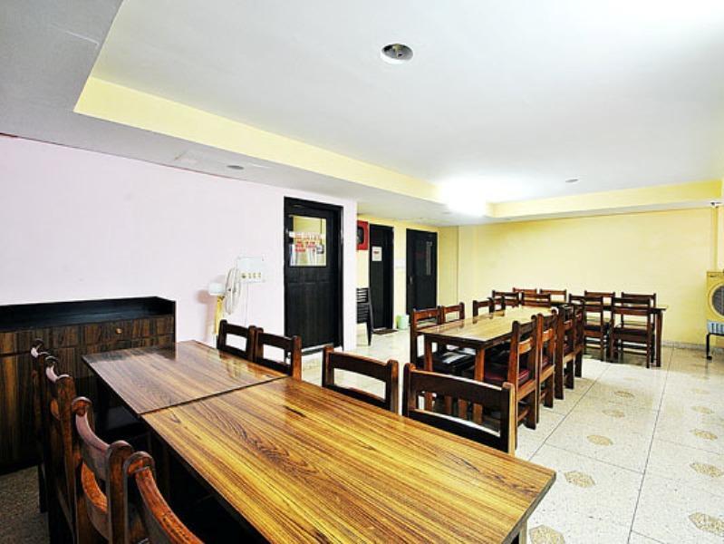 Gautam Hotel Váránaszi Kültér fotó