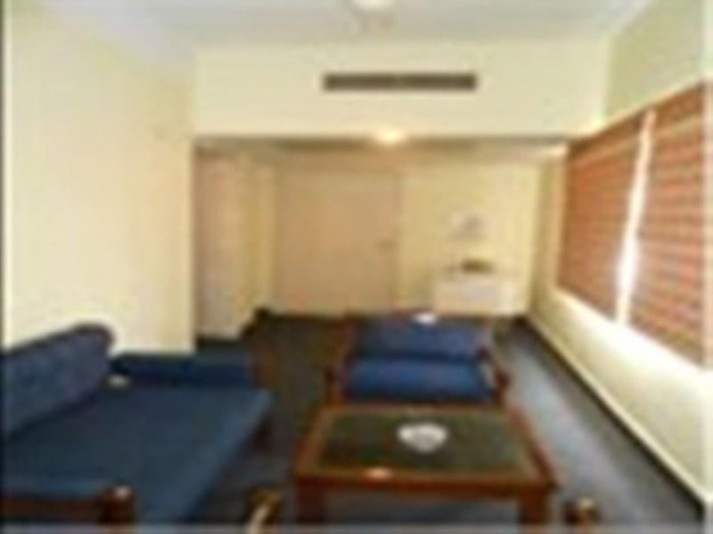 Gautam Hotel Váránaszi Kültér fotó