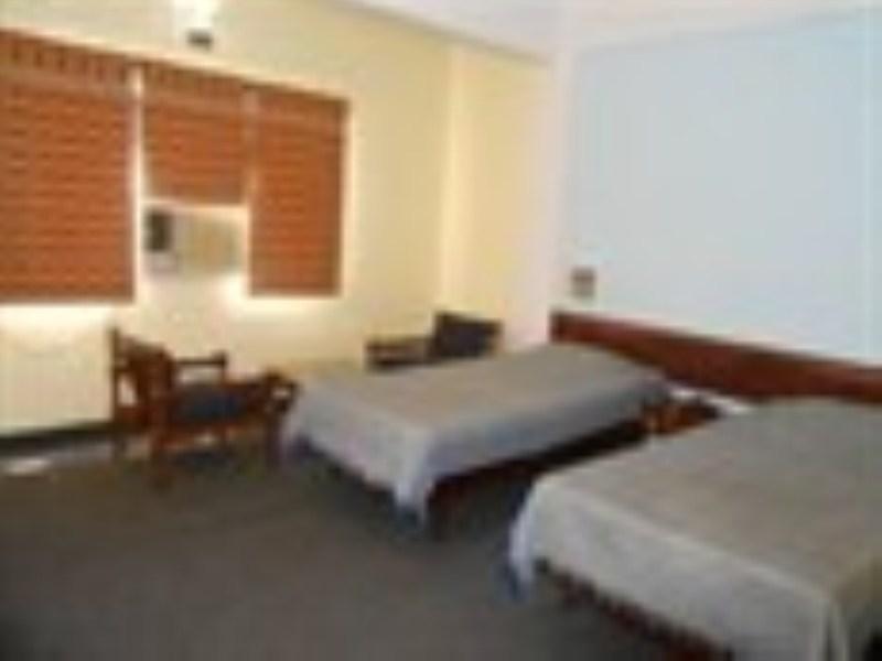 Gautam Hotel Váránaszi Kültér fotó